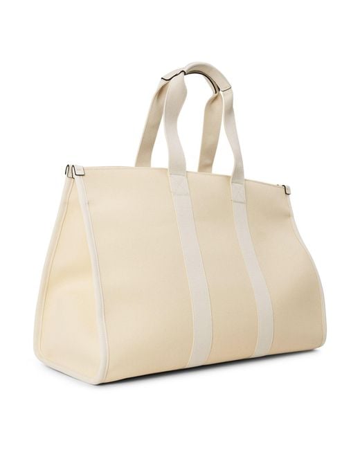 Moncler Natural Simple Handbag for men