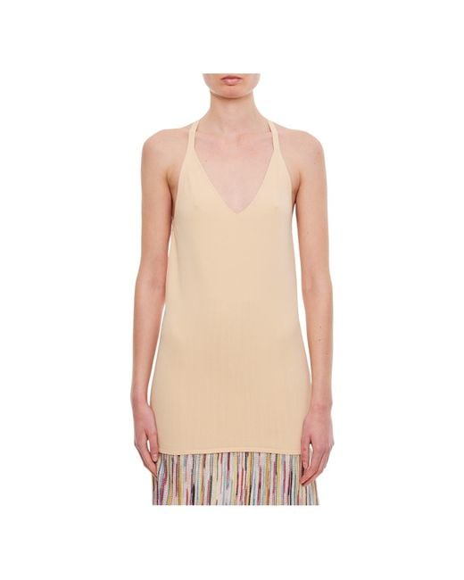 Quira Natural Vest/Sling