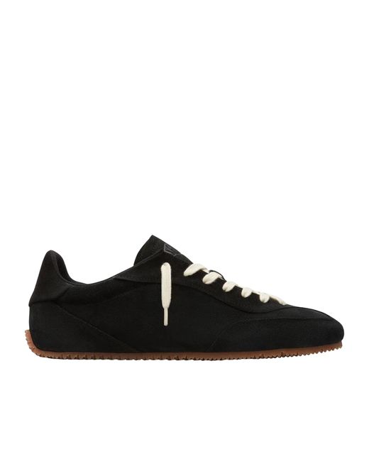 Axel Arigato Black Daze Runner Sneakers for men