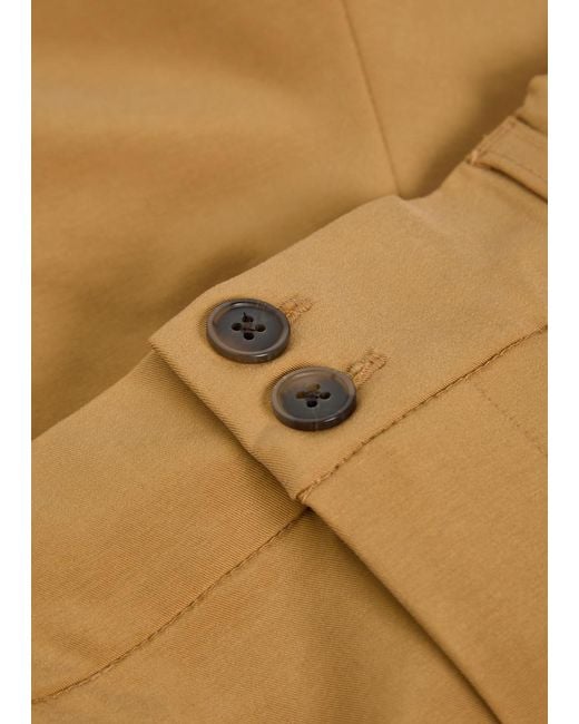 Varley Natural Loose Shorts