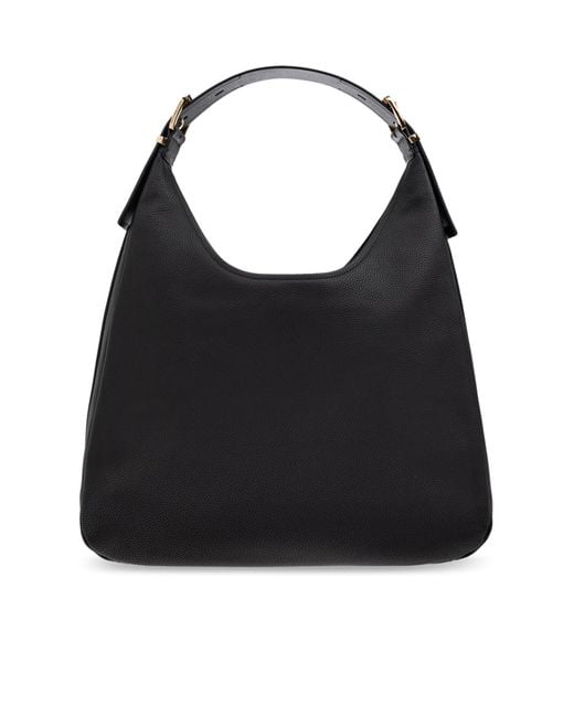 MICHAEL Michael Kors Black Shoulder Bag