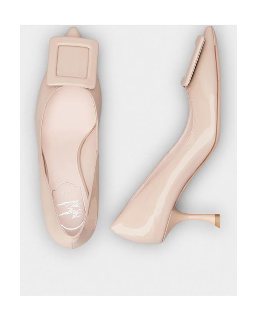 Roger Vivier Pink Viv