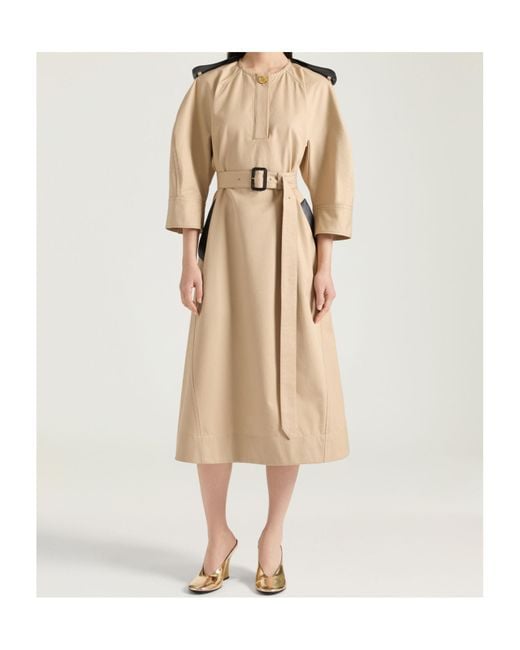 Givenchy Natural Dress