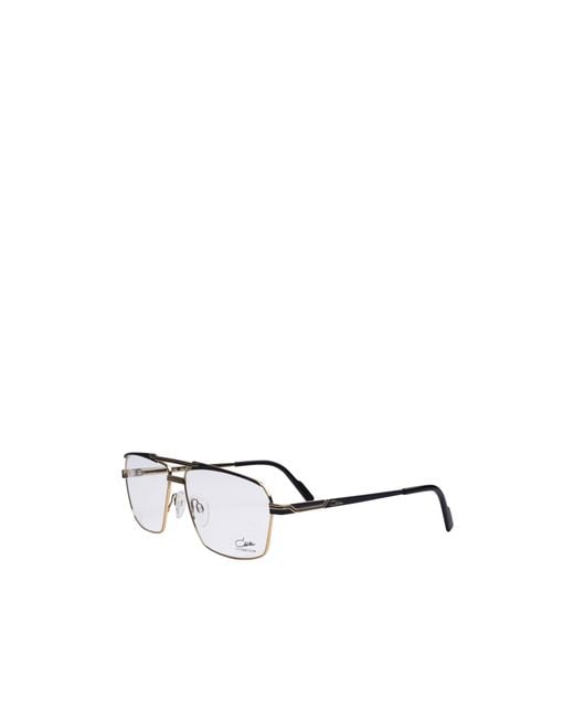 Cazal White Mod 7109 Glasses for men