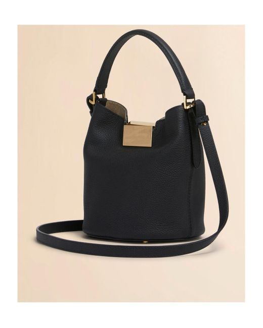 Marni Black Trunkaroo Bucket Bag