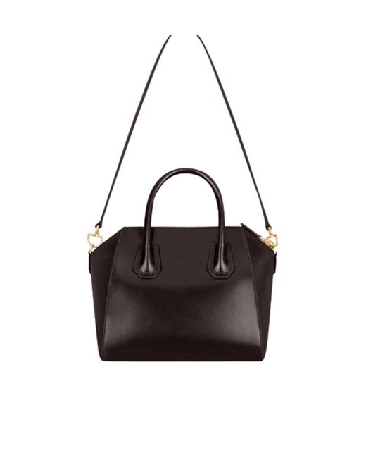 Givenchy Black Multifunctional Shoulder Bag