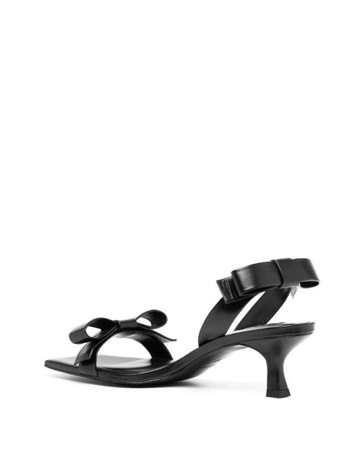 Cult Gaia Metallic 50Mm Tyla Sandal