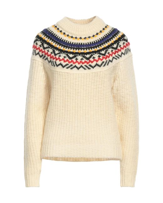 Isabel Marant Natural Jumper