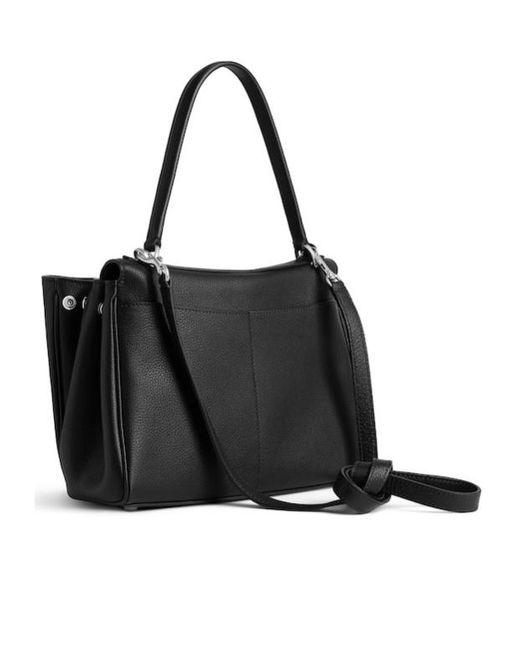 Balenciaga Black Rodeo Small Handbag
