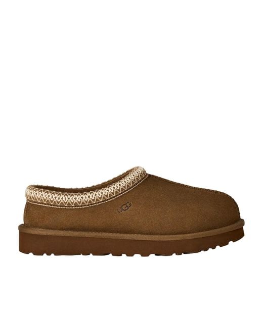Ugg Brown Tasman Ii