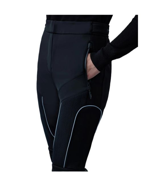 Mackage Blue Maika Ski Trousers