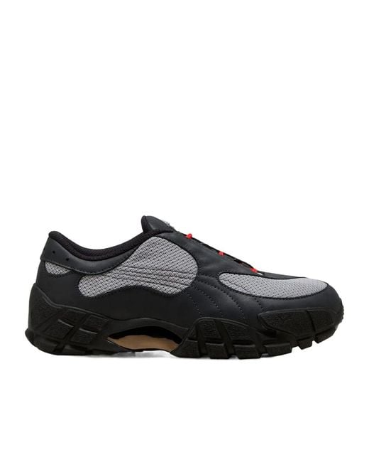 PUMA Black X Skepta Skope Sneakers for men