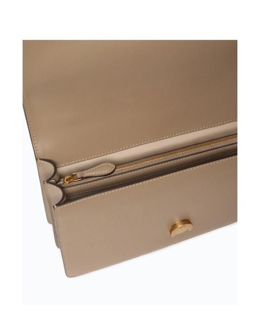 Pinko Natural Love Bag One Medium Crossbody Bag
