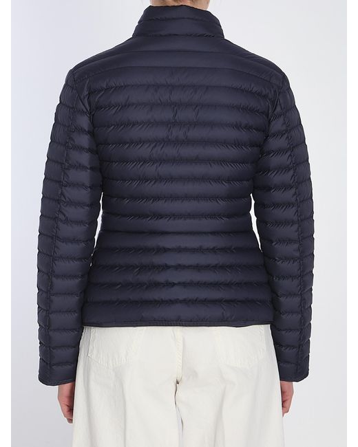 Moncler Blue Varax Down Jacket
