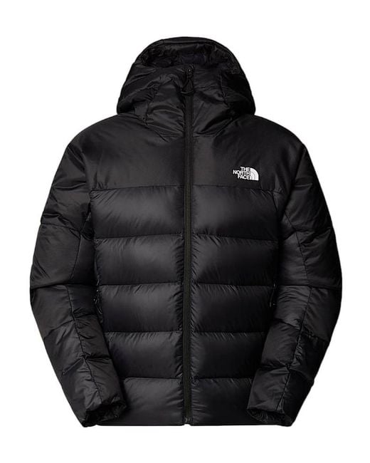 The North Face Black 1996 Retro Neptuse Zipped Jacket for men