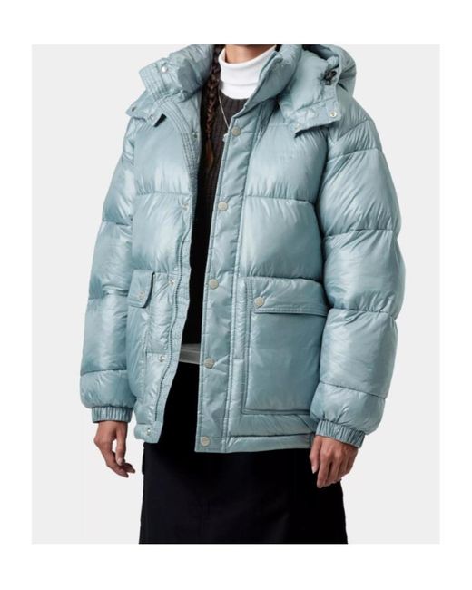 Carhartt Blue W' Benson Jacket