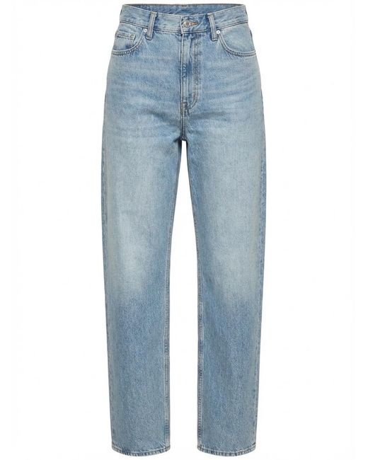 Gucci Blue Denim Jeans