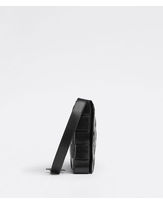 Bottega Veneta Black Maxi Cassette for men