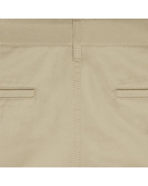 Céline Natural Straight Chinos for men