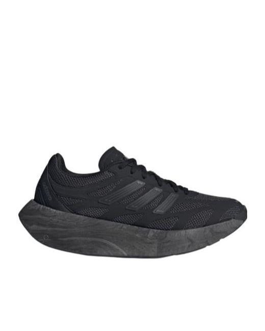 Adidas Originals Black Adizero Aruku Lace-Up Sneakers for men
