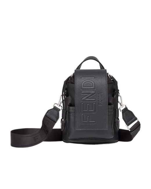 fendi mini backpack price MONSTER 2018 Fendis Italian Fendi Strike Large - Multicolor