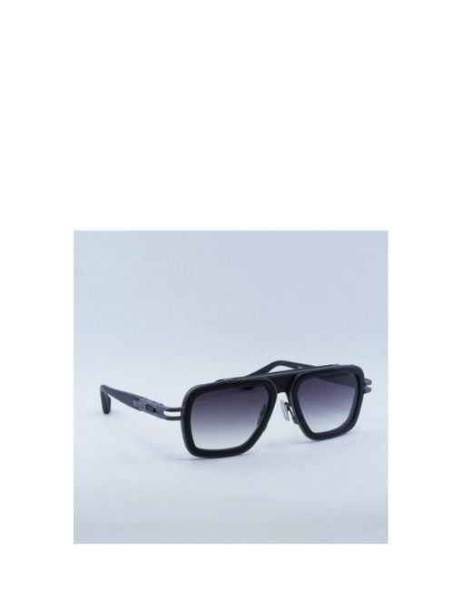 Dita Eyewear Blue Logo Sunglasses for men