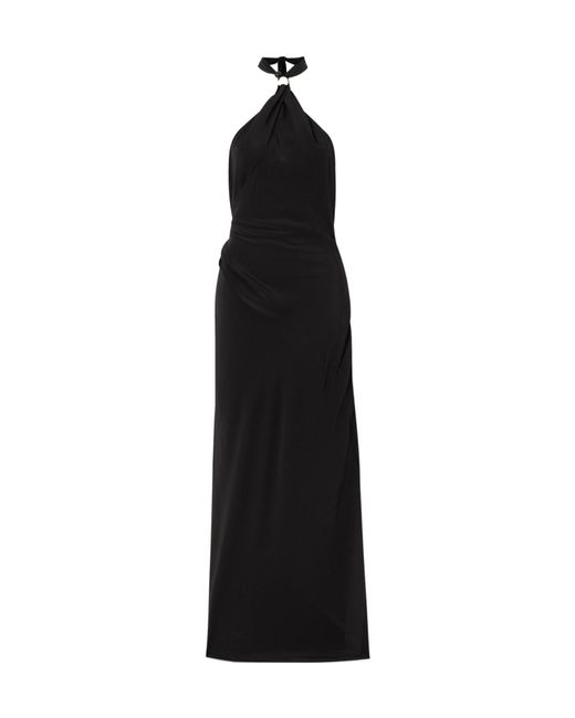 Sir Black Rioja Maxi Dress