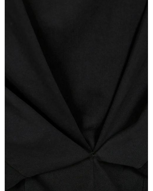 DARKPARK Black Doyle T-Shirt