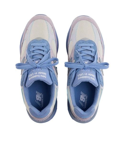 New Balance Blue Made for men