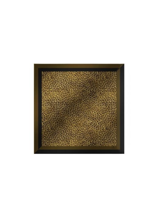 Weekend by Maxmara Green Wool And Silk Shawl