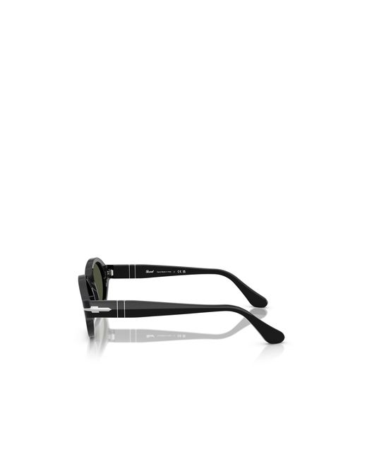 Persol Green Full Frame Sunglasses for men