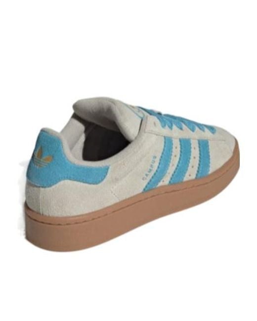 Adidas Originals Blue Campus 00S Sneakers