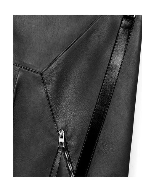 Loewe Gray Puzzle Trousers for men