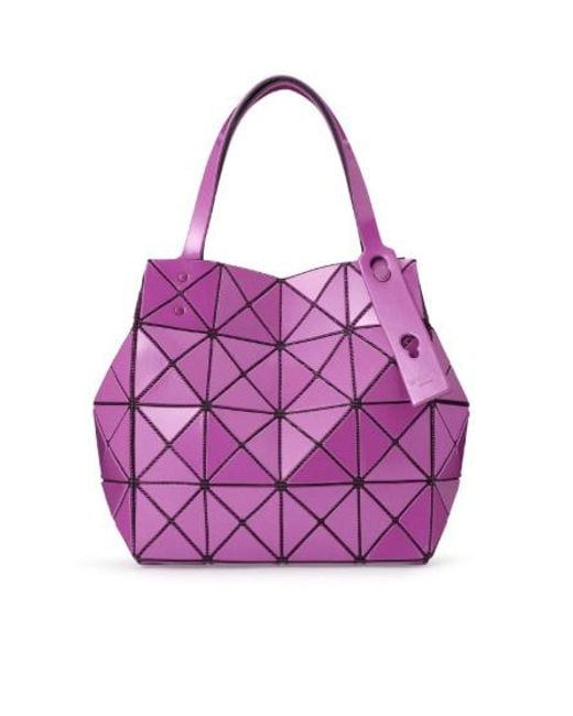 Issey Miyake Purple Carat