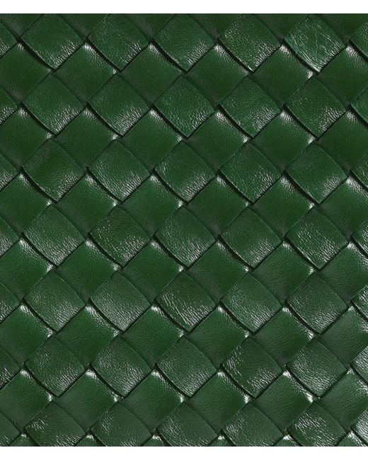 Bottega Veneta Green Andiamo