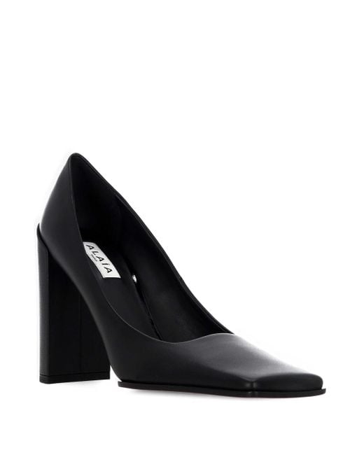 Alaïa Black Aa3E1006I049
