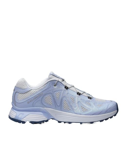 Salomon Lab Blue Xt-Whisper Void Sneakers for men