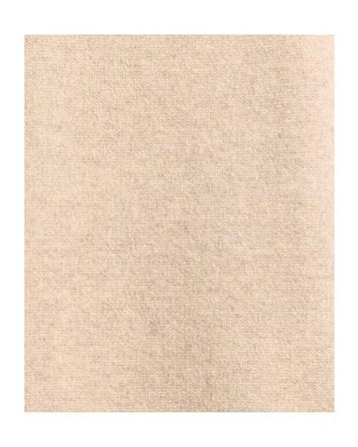 Max Mara Natural Cashmere Long-Sleeved Sweater