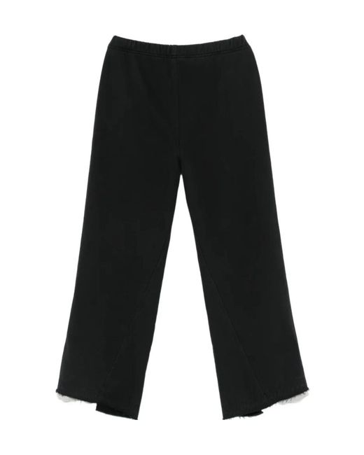 GALLERY DEPT. Black Pant for men