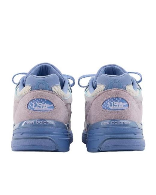 New Balance Blue Made for men