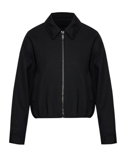 MICHAEL Michael Kors Black Light Jackets