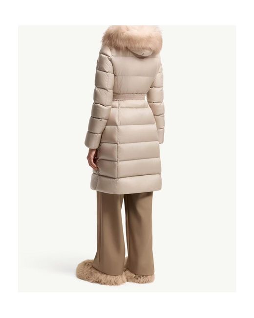 Moncler Natural Boedic Jacket L