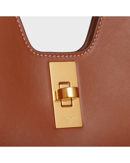 Céline Brown Cabas 16