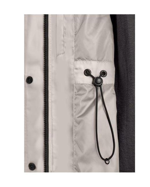 Canada Goose Natural Minden Jacket