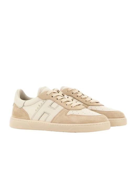 Hogan Natural Cool Sneakers