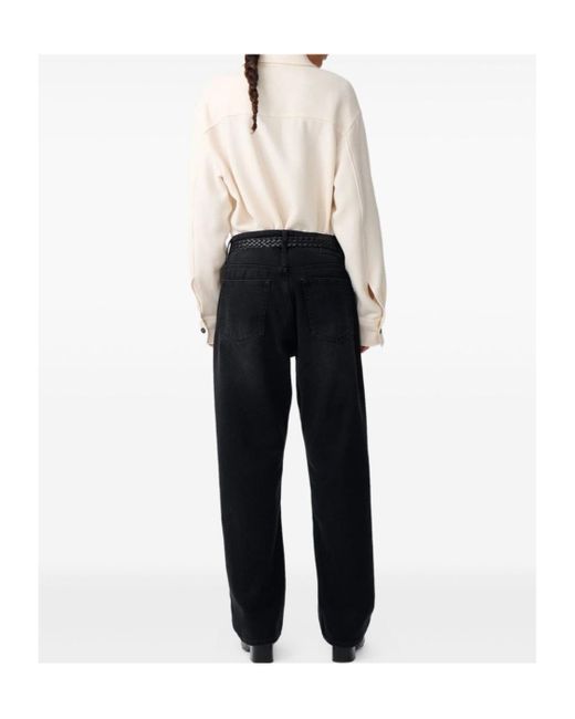Studio Nicholson Natural Santini Overshirt Jacket