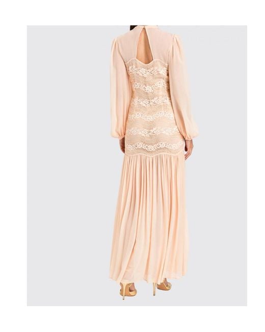 Twinset Pink Dress