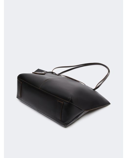 Max Mara Black Shopper
