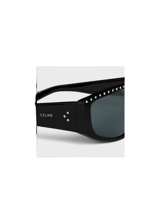 Céline Multicolor Alan 2 Sunglasses for men