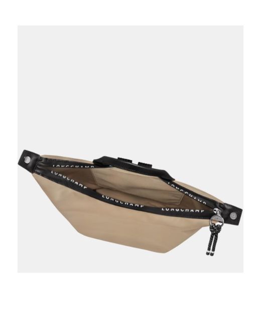 Longchamp Natural Le Pliage Energy L Backpack